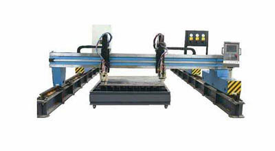 如何判断一台武汉数控切割机是否高档(图2) 武汉数控切割机