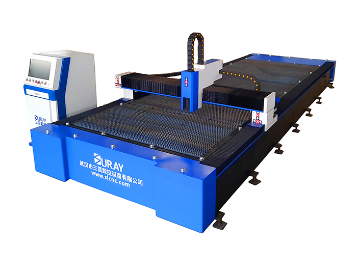 HP系列大幅面激光切割机(图1) HP系列大幅面激光切割机(图1)